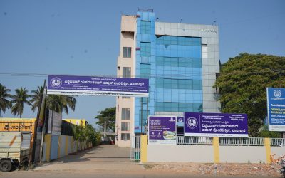 Empowering Rural Talent: VYCP’s Commitment to Accessible Technical Education